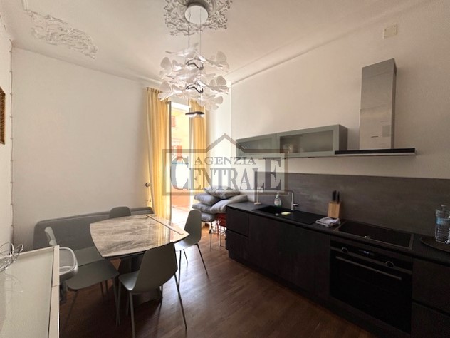 Agenzia Immobiliare Centrale Sanremo